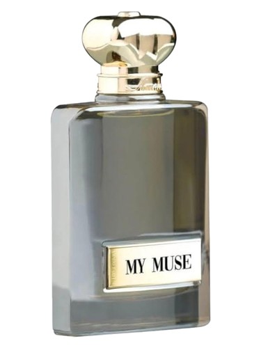 My Muse 2017