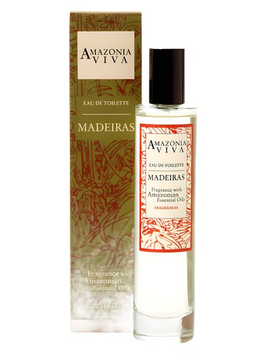 Madeiras