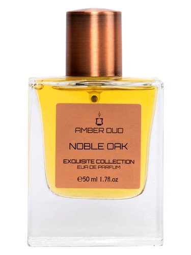 Noble oak
