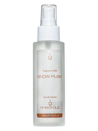 Snow Musk