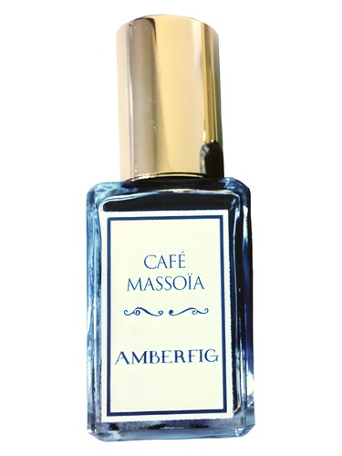 Cafe Massoia