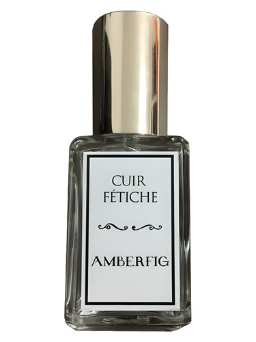 Cuir Fetiche