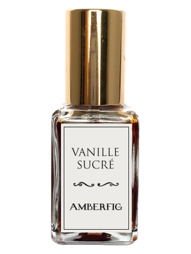Vanille Sucre