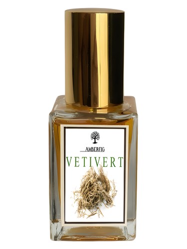 Vetivert