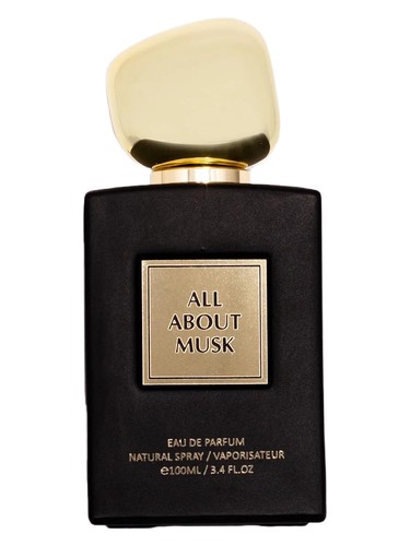 All About Musk