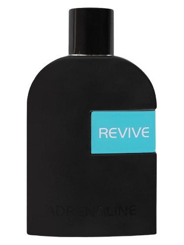 REVIVE-ADRENALINE