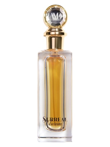 Surreal Aurum