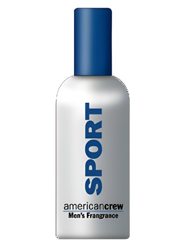American Crew Sport