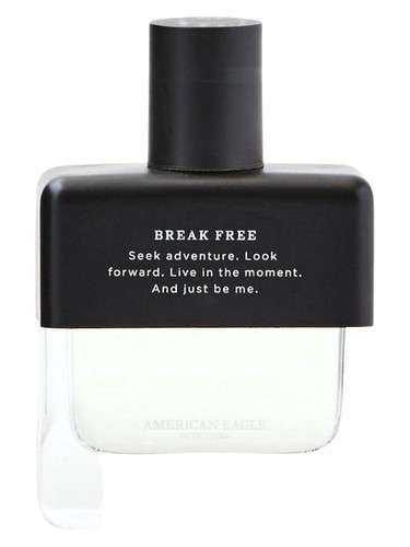 Break Free