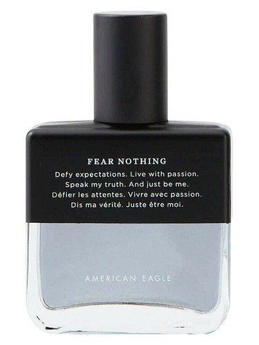 Fear Nothing