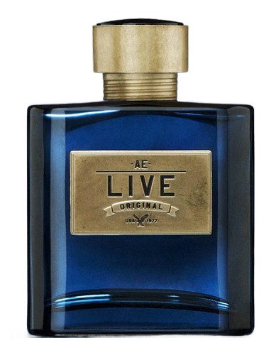 Live for Man