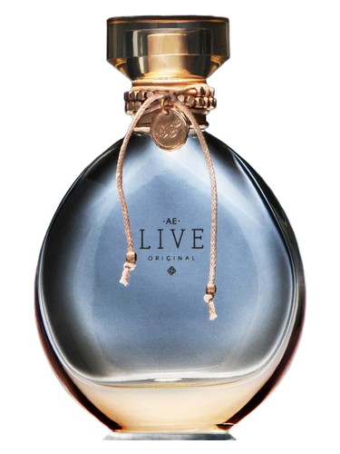 Live for Woman