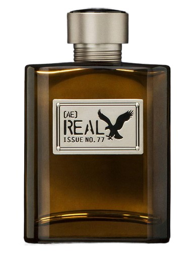 Real for Man