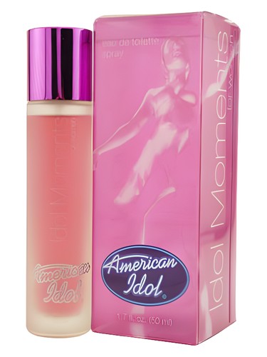 Idol Moments for Her