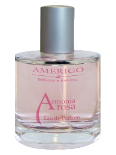 Armonia Rosa
