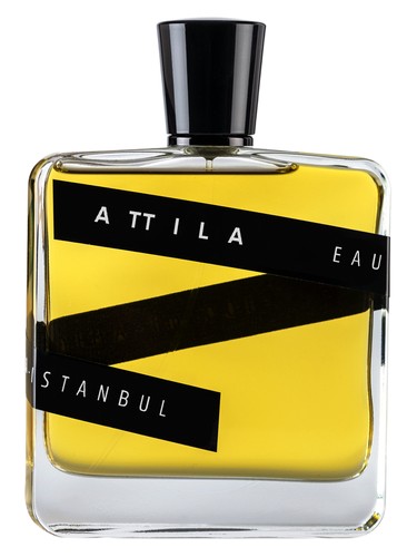 Attila