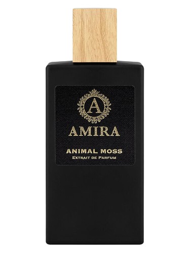 Animal Moss