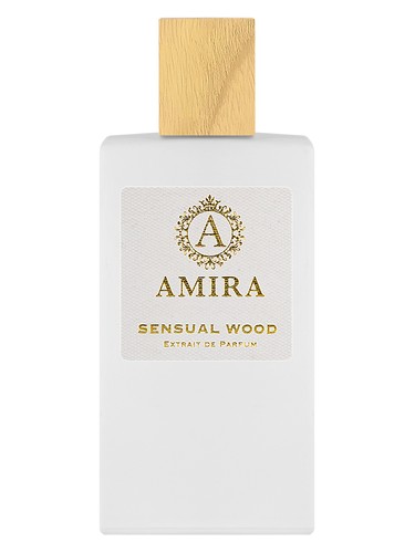 Sensual Wood