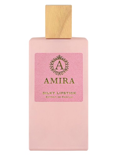 Silky Lipstick