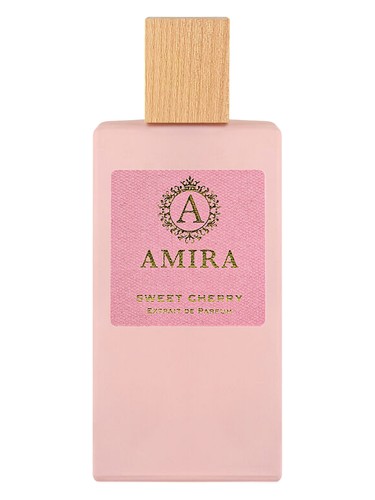 Sweet Cherry