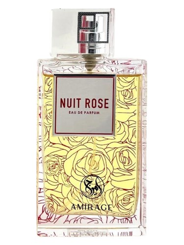 Nuit Rose