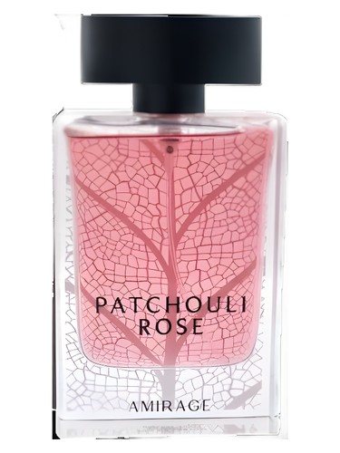 Patchouli Rose