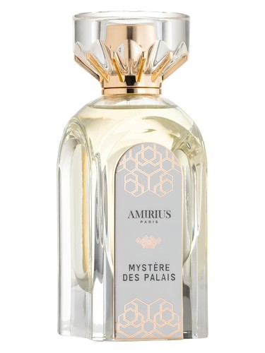 Mystere des Palais