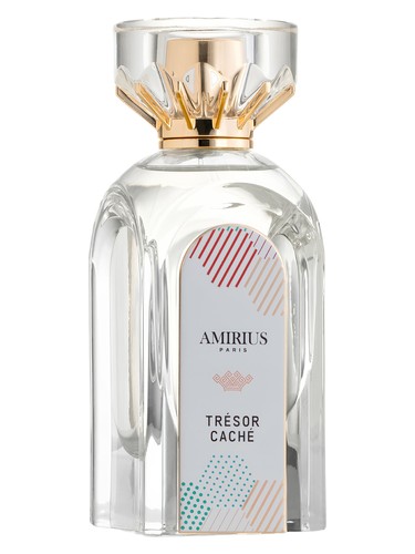 Tresor Cache