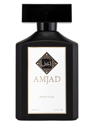 Bright Musk