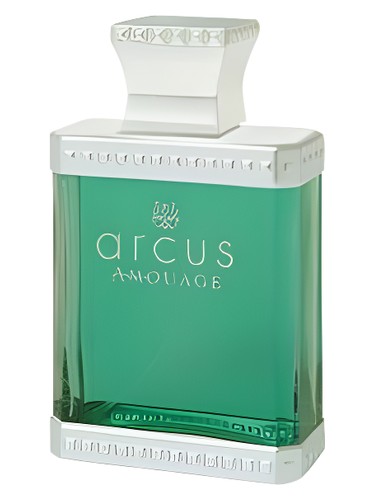Arcus