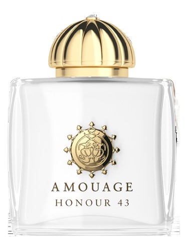 Honour 43 Woman