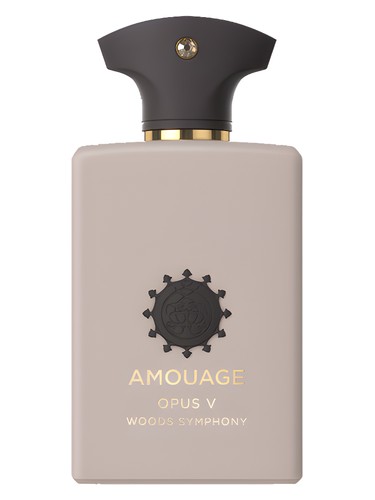 Opus V-Woods Symphony