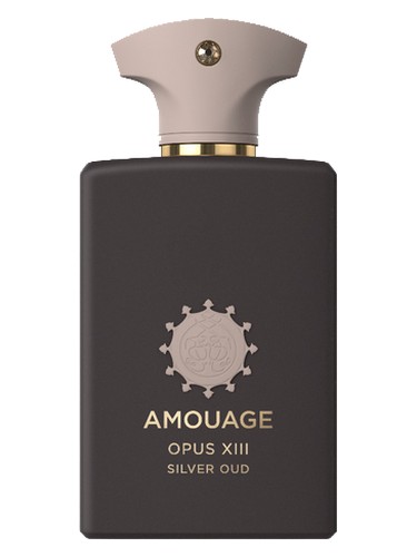 Opus XIII-Silver Oud