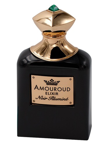 Noir Illumine