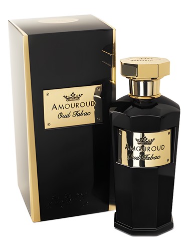 Oud Tabac