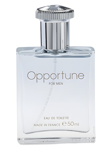 Opportune for Man