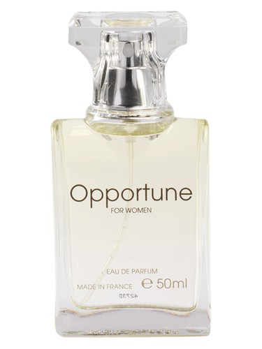 Opportune for Woman
