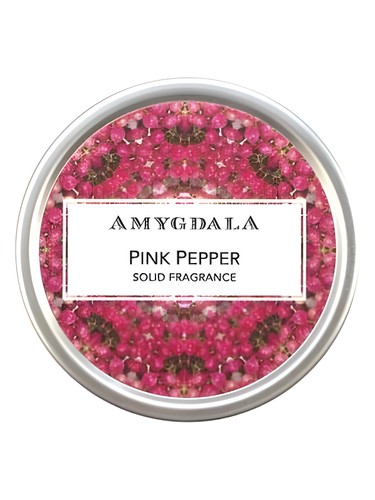 Pink Pepper