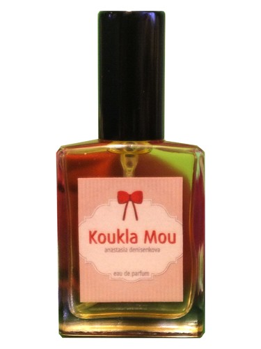 Koukla Mou