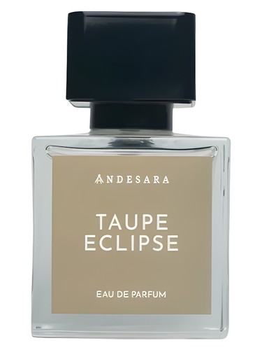 Taupe Eclipse