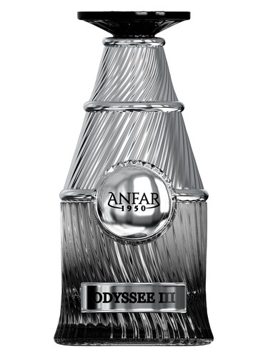 Odyssee III
