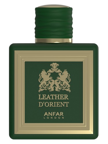 Leather d'Orient