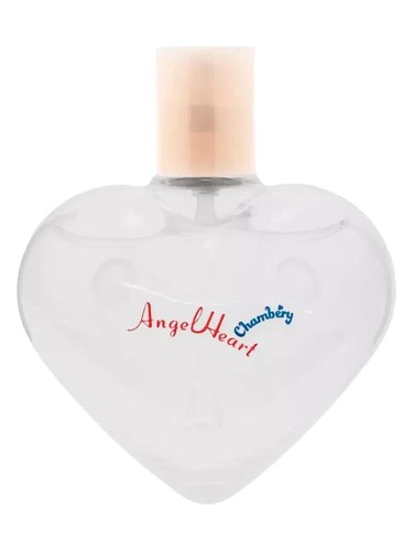 Angel Heart Chambery