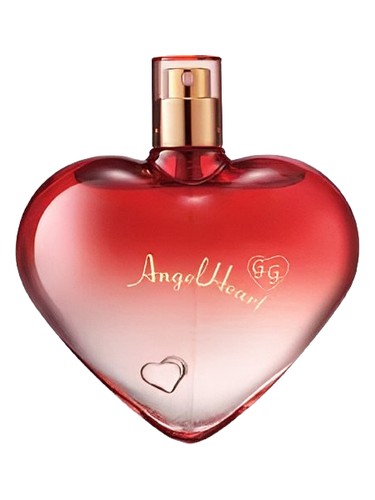 Angel Heart Gorgeous