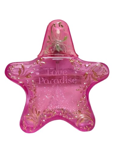 Estelle de Valrose-Love Paradise Glitter