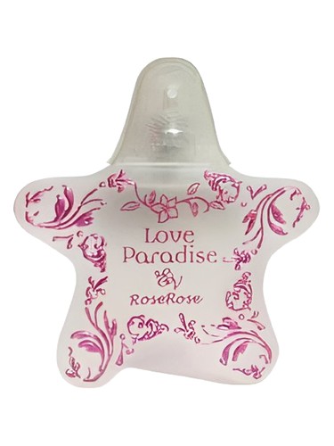 Estelle de Valrose-Love Paradise Rose Rose