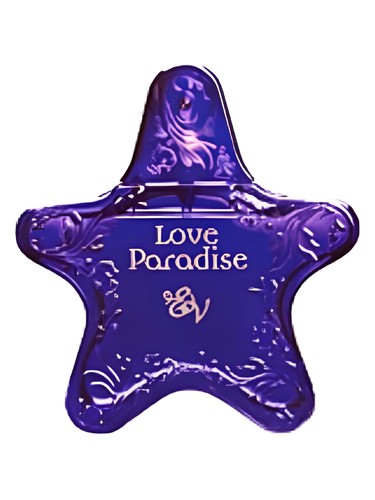 Estelle de Valrose-Love Paradise