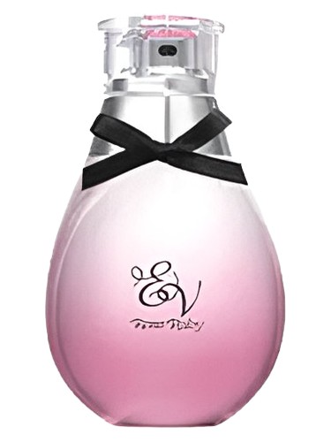 Estelle de Valrose-Rose Ruby