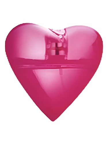 In Heart-Estelle de Valrose