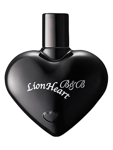 Lion Heart Beauty&Beast